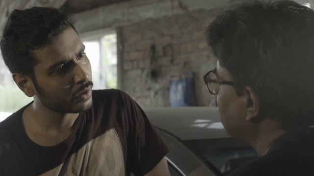 Rahasya Romancha Series S01 Download (2019) Bengali Amazon WEB-DL – 480P | 720P | 1080P GDrive & Free Watch – Latest Movie – Flixmet.com